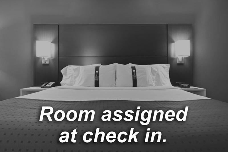 Holiday Inn Express & Suites Стейтсвилл Экстерьер фото